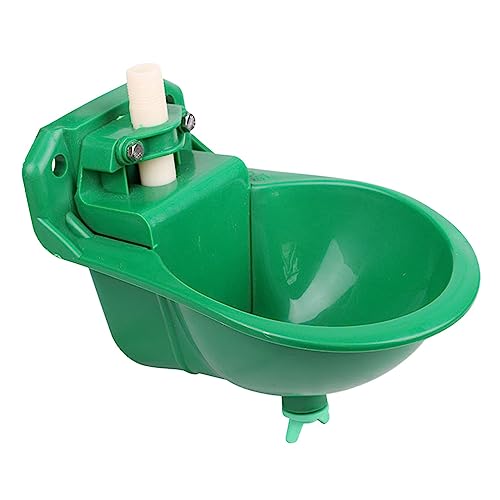 Schaf Wassernapf Bewässerungssystem Viehbewässerung für Pferd Kuh Bauernhof Tier Schaf Wassernapf Bewässerungssystem Viehbewässerung für Pferd Kuh Bauernhof Tier von Suammiitstrieadea