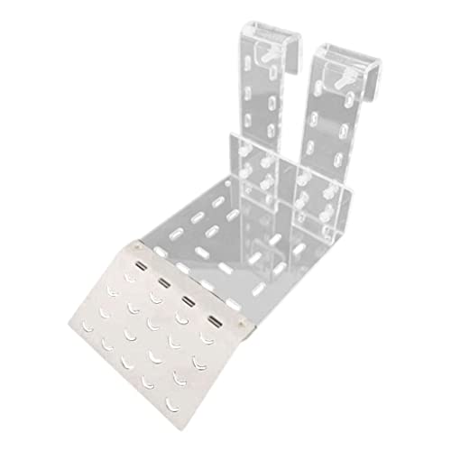 Schildkrötenrampe Klettern Einsiedlerkrebs Schildkröte Sonnenplattform 12 x 17,5 cm, transparent, 12 x 17,5 cm Schildkrötenrampe Klettern Einsiedlerkrebs Schildkröte Sonnenplattform 12 x 17,5 cm, transparent, 12 x 17,5 cm von Suammiitstrieadea
