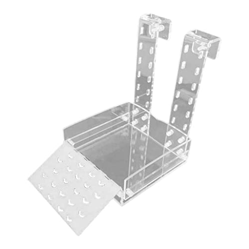 Schildkrötenrampe Klettern Einsiedlerkrebs Schildkröte Sonnenplattform 13 x 20 cm, transparent, 13 x 20 cm Schildkrötenrampe Klettern Einsiedlerkrebs Schildkröte Sonnenplattform 13 x 20 cm, transparent, 13 x 20 cm von Suammiitstrieadea