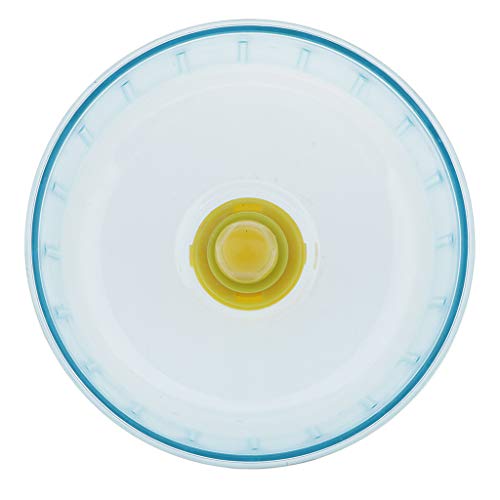 Silent Pet Spinner Übung Laufen Spielzeug für Hamster Rennmäuse Degus 11,9 cm Blau Silent Pet Spinner Übung Laufen Spielzeug für Hamster Rennmäuse Degus 11,9 cm Blau von Suammiitstrieadea