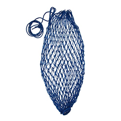 Strapazierfähiges 92 cm langsame Futter-Heunetz für Pferde, 20 Maschenöffnungen, Blau Strapazierfähiges 92 cm langsame Futter-Heunetz für Pferde, 20 Maschenöffnungen, Blau von Suammiitstrieadea