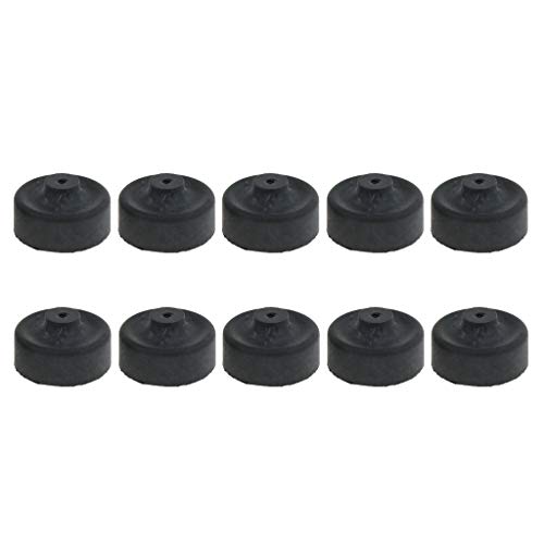 Suammiitstrieadea 10 Stück Aquarium Sauerstoffpumpe Ersatzteile Membran für Aquarium 3 Suammiitstrieadea 10 Stück Aquarium Sauerstoffpumpe Ersatzteile Membran für Aquarium 3 von Suammiitstrieadea