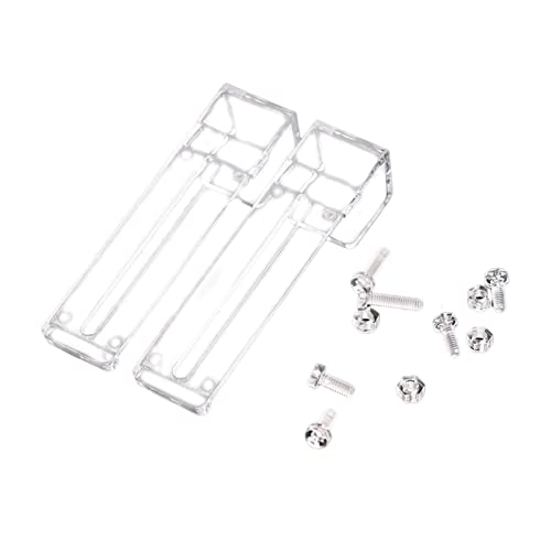 Suammiitstrieadea 2 Stück Fischzuchtbox Haken Aquarium Isolationsbox Haken für Clownfisch Guppy Suammiitstrieadea 2 Stück Fischzuchtbox Haken Aquarium Isolationsbox Haken für Clownfisch Guppy von Suammiitstrieadea