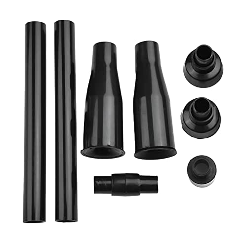 Suammiitstrieadea 8 Stück Springbrunnenpumpendüse Poolsprüher Brunnendüse für Garten, Aquarien, Aquarien, kleine Gartenpools Suammiitstrieadea 8 Stück Springbrunnenpumpendüse Poolsprüher Brunnendüse für Garten, Aquarien, Aquarien, kleine Gartenpools von Suammiitstrieadea