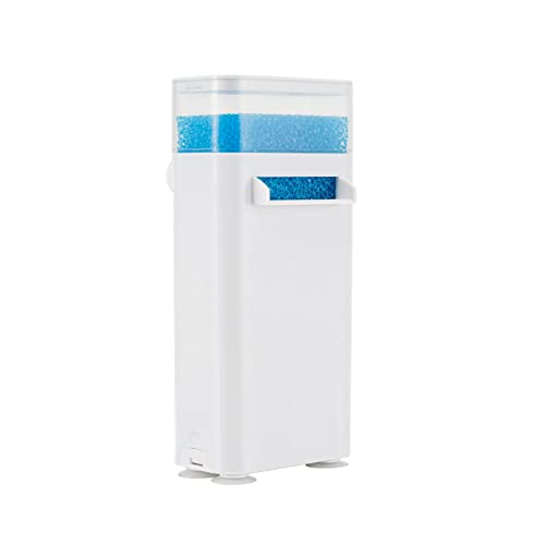 Suammiitstrieadea Aquarium Filter Schildkröte Tank Innenfilter Low Water Mute Water Circulation 4W Doppelfilter Suammiitstrieadea Aquarium Filter Schildkröte Tank Innenfilter Low Water Mute Water Circulation 4W Doppelfilter von Suammiitstrieadea