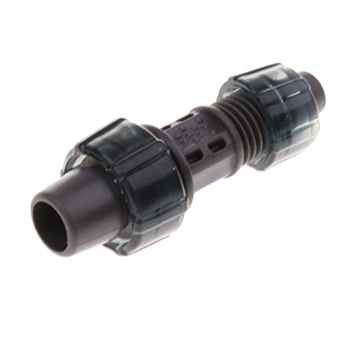 Suammiitstrieadea Aquarium-Filter-Wasserreduzierer, Adapter, Verbindungsschlauch, Rohr, 12–16 mm Suammiitstrieadea Aquarium-Filter-Wasserreduzierer, Adapter, Verbindungsschlauch, Rohr, 12–16 mm von Suammiitstrieadea