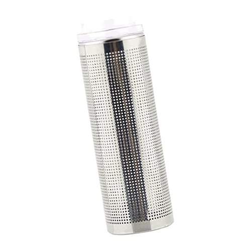 Suammiitstrieadea Aquarium-Filtergitter, Ansaugsieb, Netzschutz, Filter, Ansaugabdeckung, 8 x 2,5 x 1,3 cm, Silber, 8 x 2,5 x 1,3 cm Suammiitstrieadea Aquarium-Filtergitter, Ansaugsieb, Netzschutz, Filter, Ansaugabdeckung, 8 x 2,5 x 1,3 cm, Silber, 8 x 2,5 x 1,3 cm von Suammiitstrieadea