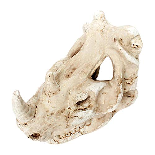 Suammiitstrieadea Aquarium NS-126 Simuliert Knochen Reptilien-Terrarium Verstecklandschaft Suammiitstrieadea Aquarium NS-126 Simuliert Knochen Reptilien-Terrarium Verstecklandschaft von Suammiitstrieadea