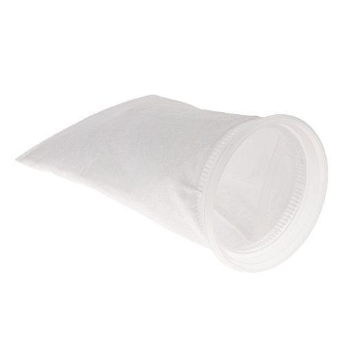 Suammiitstrieadea Aquarium Tank Filter Socken Tasche Aquarium Filz Filter Socke Beutel 100um Suammiitstrieadea Aquarium Tank Filter Socken Tasche Aquarium Filz Filter Socke Beutel 100um von Suammiitstrieadea