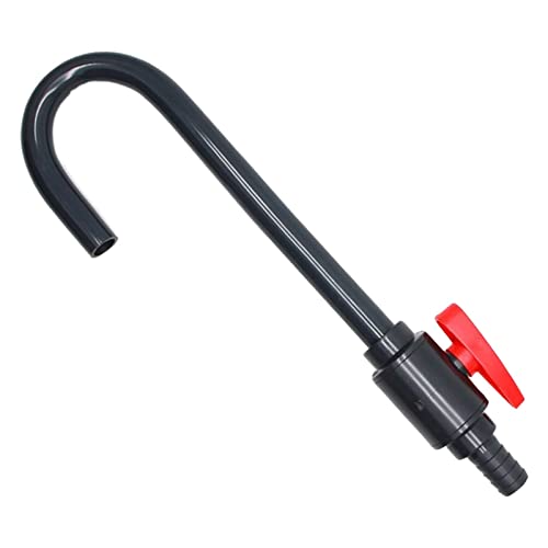 Suammiitstrieadea Aquarium Wassereinlass Auslass Rohr Einlauf Abfluss Aquarium Wasserwechsler Suammiitstrieadea Aquarium Wassereinlass Auslass Rohr Einlauf Abfluss Aquarium Wasserwechsler von Suammiitstrieadea