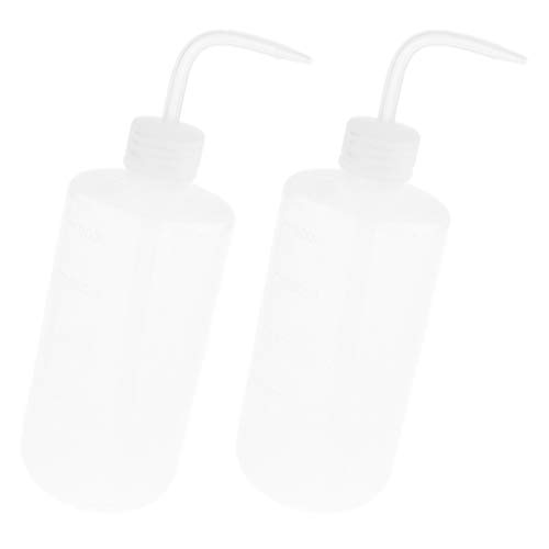 Suammiitstrieadea Bewässerungsflasche für Reptilientank, Terrarium, Luftbefeuchter, 2 Stück Suammiitstrieadea Bewässerungsflasche für Reptilientank, Terrarium, Luftbefeuchter, 2 Stück von Suammiitstrieadea