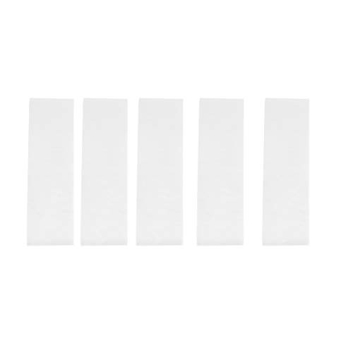 Suammiitstrieadea Biochemischer Filterschaum für Teichfilter, Aquarium, 6 Stück Suammiitstrieadea Biochemischer Filterschaum für Teichfilter, Aquarium, 6 Stück von Suammiitstrieadea