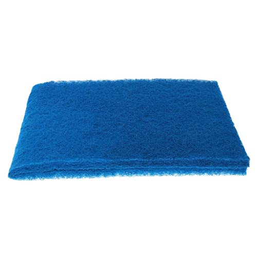 Suammiitstrieadea Biochemischer Filterschaum für Teichfiltration, Aquarium, Blau Suammiitstrieadea Biochemischer Filterschaum für Teichfiltration, Aquarium, Blau von Suammiitstrieadea