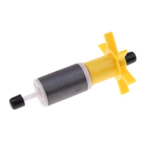 Suammiitstrieadea Ersatz-Rotor für Aquarien, Kanister, für HW303/403/703 Suammiitstrieadea Ersatz-Rotor für Aquarien, Kanister, für HW303/403/703 von Suammiitstrieadea