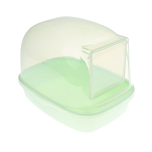 Suammiitstrieadea Frettchenbad Pool Chinchilla Haustier Staub Sand Badezimmer Dusche Hamster Ratte 01 Suammiitstrieadea Frettchenbad Pool Chinchilla Haustier Staub Sand Badezimmer Dusche Hamster Ratte 01 von Suammiitstrieadea