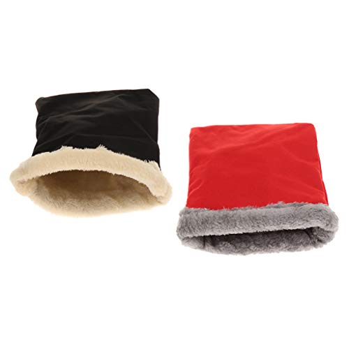 Suammiitstrieadea Haustierdecke für Papageien, Hamster, Schlafsack, Baumwollbett, Kleintiernest, Größe L Suammiitstrieadea Haustierdecke für Papageien, Hamster, Schlafsack, Baumwollbett, Kleintiernest, Größe L von Suammiitstrieadea