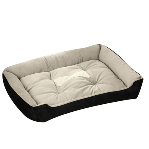 Suammiitstrieadea Hundehütte / Katzenbett, Fleece, warm, weich, Größe XXS Suammiitstrieadea Hundehütte / Katzenbett, Fleece, warm, weich, Größe XXS von Suammiitstrieadea