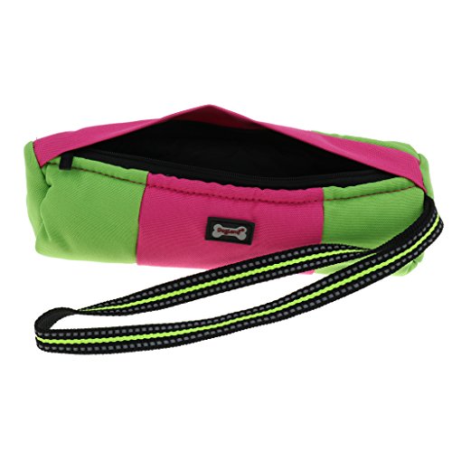 Suammiitstrieadea Leckerli-Trainingstasche für Hunde, Schnuller-Training, Snack-Tasche, leicht zu tragen Suammiitstrieadea Leckerli-Trainingstasche für Hunde, Schnuller-Training, Snack-Tasche, leicht zu tragen von Suammiitstrieadea
