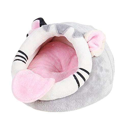 Suammiitstrieadea Meerschweinchenhaus Hamster Igel Winternest Kleintiere Warmrosa L Suammiitstrieadea Meerschweinchenhaus Hamster Igel Winternest Kleintiere Warmrosa L von Suammiitstrieadea