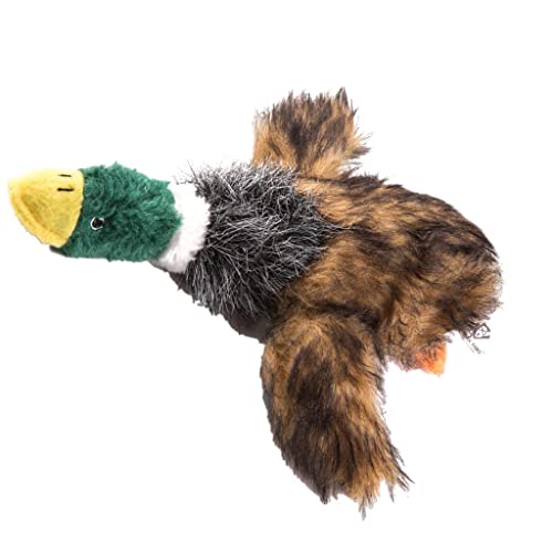 Suammiitstrieadea Niedliche Entenform Tiere Haustier Hund Hund Kauen Quietschspielzeug Hund Plüsch Spielzeug Zufällig Suammiitstrieadea Niedliche Entenform Tiere Haustier Hund Hund Kauen Quietschspielzeug Hund Plüsch Spielzeug Zufällig von Suammiitstrieadea