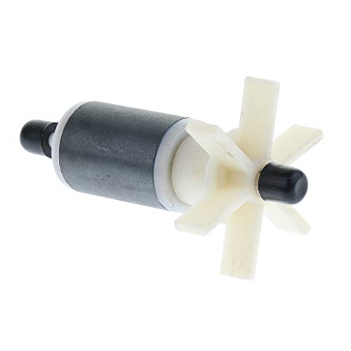 Suammiitstrieadea Professioneller Ersatz Rotor Aquarium Tank Kanister Filter Ersatzrotor Suammiitstrieadea Professioneller Ersatz Rotor Aquarium Tank Kanister Filter Ersatzrotor von Suammiitstrieadea