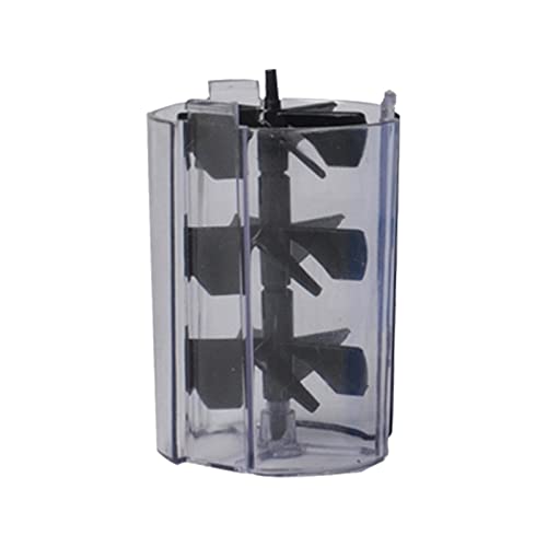 Suammiitstrieadea Spiralventilator für Aquarium, Fischhocker, Saugnapf, Auffangbehälter, Fischfilter Suammiitstrieadea Spiralventilator für Aquarium, Fischhocker, Saugnapf, Auffangbehälter, Fischfilter von Suammiitstrieadea