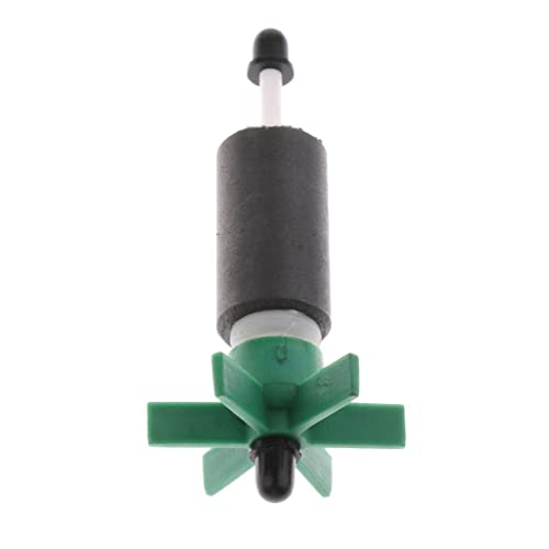 Suammiitstrieadea Tauchpumpe Rotor Aquarium Ersatz Rotor Zubehör AT-304 von Suammiitstrieadea