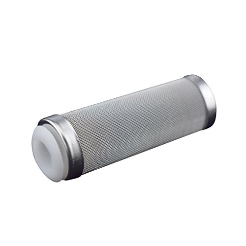 Suammiitstrieadea Universal Aquarium Ansaugsieb Mesh Edelstahl Zylinderfilter Fischtank Garnelennetz Aquarium Ersatzteile S Suammiitstrieadea Universal Aquarium Ansaugsieb Mesh Edelstahl Zylinderfilter Fischtank Garnelennetz Aquarium Ersatzteile S von Suammiitstrieadea