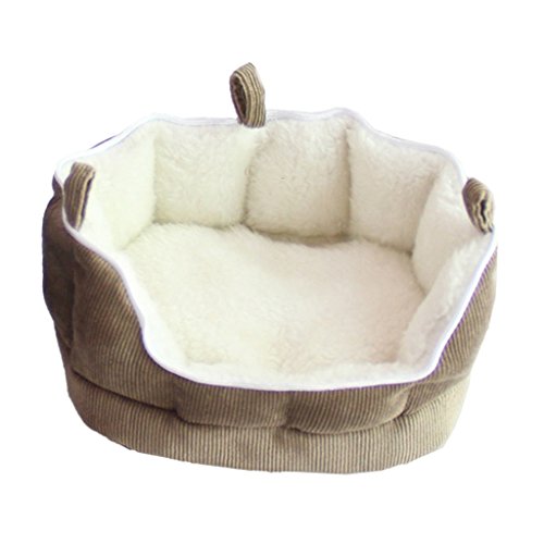 Suammiitstrieadea Weiche, warme Hängematte für kleine Tiere, Hamster, Hängebett, Haus, Nest, Kaffee Suammiitstrieadea Weiche, warme Hängematte für kleine Tiere, Hamster, Hängebett, Haus, Nest, Kaffee von Suammiitstrieadea