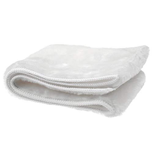 Suammiitstrieadea Wiederverwendbare Filterdecke für Aquarien, Filterbeutel, 100 x 12 cm, Decke, 100 x 12 cm Suammiitstrieadea Wiederverwendbare Filterdecke für Aquarien, Filterbeutel, 100 x 12 cm, Decke, 100 x 12 cm von Suammiitstrieadea