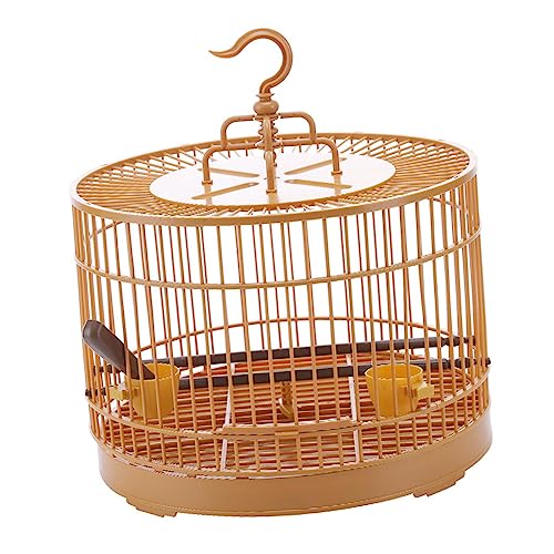 Vogelkäfig Langlebiger einzigartiger Vogelkäfig Papageienkäfig für Sittiche Nymphensittiche Vogelkäfig Langlebiger einzigartiger Vogelkäfig Papageienkäfig für Sittiche Nymphensittiche von Suammiitstrieadea