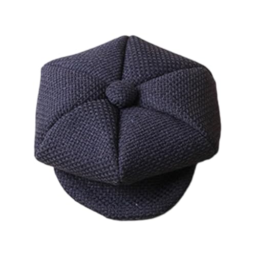 Beliebte Haustierkostümhut Berets Für Kleine Hundekatzen Komfortable Cosplay Accessoire Kopfwears Halloween Party Hund Und Katzen von SueaLe