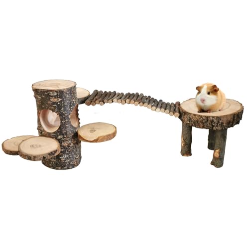 Hamster Plattform Käfig Leiter Spielzeug Kleine Tiere Klettern Leiter Kaninchen Käfig Spielplatz Schleifen Springen Übung Plattform Kleine Haustier Käfig Leiter Spielzeug Hamster Plattform Käfig Leiter Spielzeug Kleine Tiere Klettern Leiter Kaninchen Käfig Spielplatz Schleifen Springen Übung Plattform Kleine Haustier Käfig Leiter Spielzeug von SueaLe