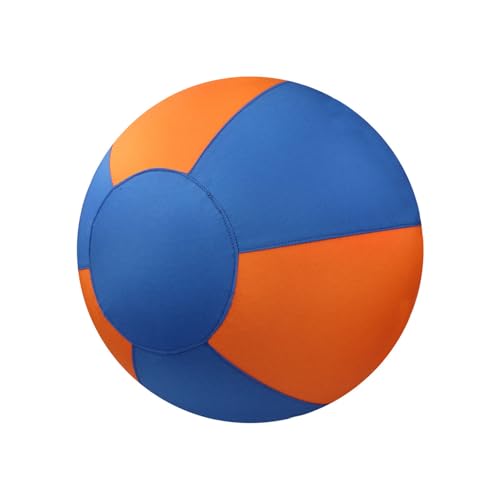 Hund Aufblasbarer Für Aktive Spiele Freien Und Ausübung Großer Aufblasbarer Spielzeugball Für Shepherds Corgis Collies Hund Aufblasbarer Für Aktive Spiele Freien Und Ausübung Großer Aufblasbarer Spielzeugball Für Shepherds Corgis Collies von SueaLe