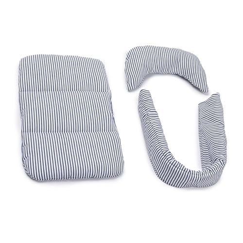 Hunde Kinderwagen Seitenpolster Und Kissen Set Atmungsaktivem Polyester Stoff Bequeme Polsterung Für Haustier Travel Safe Design Matte Hunde Kinderwagen Kissen Hunde Kinderwagen Seitenpolster Und Kissen Set Atmungsaktivem Polyester Stoff Bequeme Polsterung Für Haustier Travel Safe Design Matte Hunde Kinderwagen Kissen von SueaLe