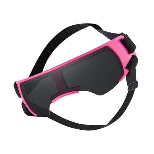 Pet Shades Schutz Für Kleine Bis Große Hunde Für Den Norden Mit Verstellbarem Riemen Freien Sporthundgläser Haustier Sonnenbrille Pet Shades Schutz Für Kleine Bis Große Hunde Für Den Norden Mit Verstellbarem Riemen Freien Sporthundgläser Haustier Sonnenbrille von SueaLe