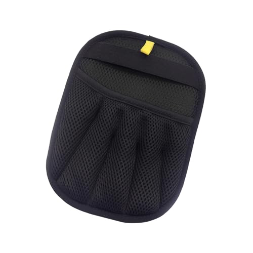 SueaLe 5finger Elektrostatische Haustierpflegehandschuh Wiederverwendbarer Haarsammler Entferner Für Sofa Teppichpolster SueaLe 5finger Elektrostatische Haustierpflegehandschuh Wiederverwendbarer Haarsammler Entferner Für Sofa Teppichpolster von SueaLe