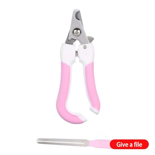 SueaLe Hunde Nägel Schneiderschneider Trimmer Datei Nägel Kratzer Für Hundeprofi SueaLe Hunde Nägel Schneiderschneider Trimmer Datei Nägel Kratzer Für Hundeprofi von SueaLe