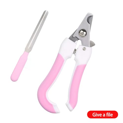 SueaLe Hunde Nägel Schneiderschneider Trimmer Datei Nägel Kratzer Für Hundeprofi SueaLe Hunde Nägel Schneiderschneider Trimmer Datei Nägel Kratzer Für Hundeprofi von SueaLe