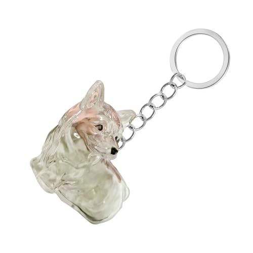SueaLe Klare Miniaturhundpelze Keepsakes Fall Schlüsselbund Anhänger Haarsammler Schlüsselringe Haustier Gedächtnis Erhaltung Zubehör Sentimental Hundebesitzer Geschenkzubehör Zubehör Accessoires SueaLe Klare Miniaturhundpelze Keepsakes Fall Schlüsselbund Anhänger Haarsammler Schlüsselringe Haustier Gedächtnis Erhaltung Zubehör Sentimental Hundebesitzer Geschenkzubehör Zubehör Accessoires von SueaLe