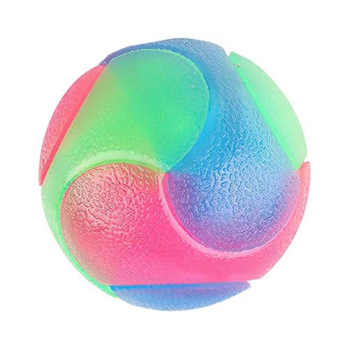SueaLe Lightup Chew Toy Leuchtet Farbenfrohe Für Haustierhund Weich SueaLe Lightup Chew Toy Leuchtet Farbenfrohe Für Haustierhund Weich von SueaLe