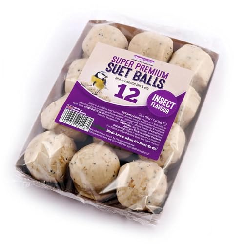 Talg to go Premium Meisenknödel mit Insekten Talg to go Premium Meisenknödel mit Insekten von Suet To Go