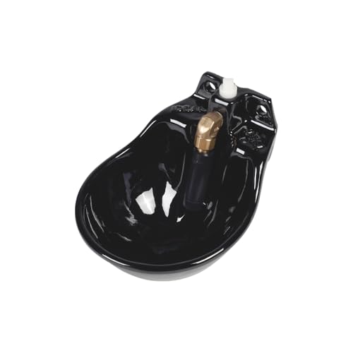 Tr�nkebecken Mod.61 Ideal m.Patentventil von Ewbob