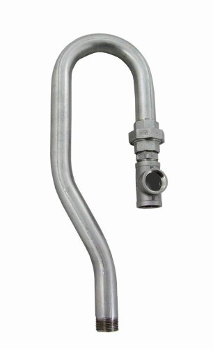 Suevia 1031984 Tränke 3/4“ Ringleitungs-Anschluss-Set von Suevia