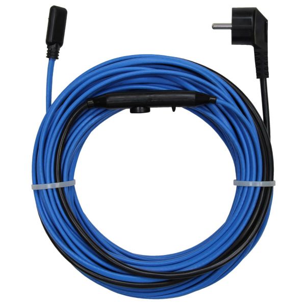 Suevia Frostschutz-Heizleitung 12m - Heizkabel 230V, 180W - 101.1612 von Suevia