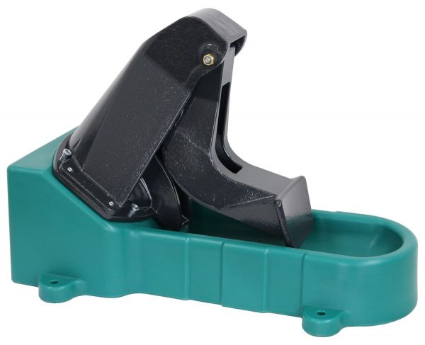 Suevia Membran-Weidepumpe Mod. 547 Standard für Rinder und Pferde -... Suevia Membran-Weidepumpe Mod. 547 Standard für Rinder und Pferde -... von Suevia