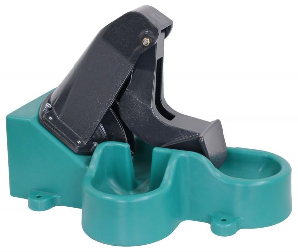 Suevia Membran-Weidepumpe Mod. 548 Junior für Mutterkuh und Kalb - ... Suevia Membran-Weidepumpe Mod. 548 Junior für Mutterkuh und Kalb - ... von Suevia
