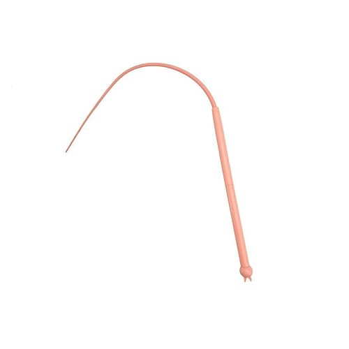 Maus Schwanz Katze Lustiger Stick Bionisches Design Stimuliert die Jagd der Katze Natur Katze Interaktives Spielzeug Katze Spielzeug (7) von SuiHeill