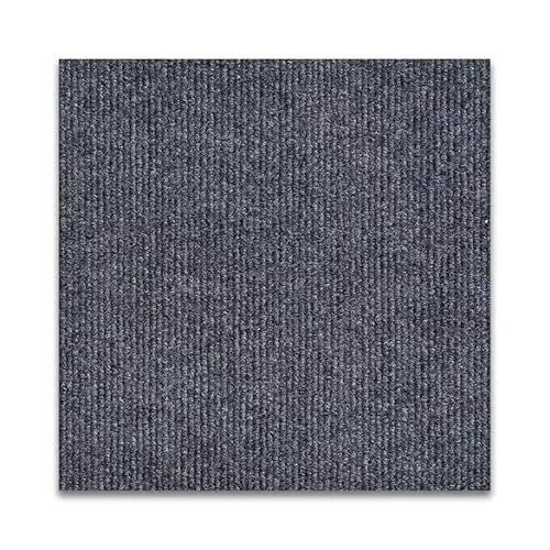 SuiHeill Kratzmatte, selbstklebend, für Katzen, langlebiger Schutz für Möbel aus Sisal, Kratzmatte für Katzen, Schutz für Sofa und Sofa (Dark) von SuiHeill