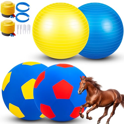 Suilung Riesiger Herding Ball mit Abdeckung, 101,6 cm, wasserdicht, langlebig, großes Pferde-Spielzeug, bitte sehen Sie sich Videorekorder an, wie Sie das Pferdespielzeug für Pferde, Weidestand im Suilung Riesiger Herding Ball mit Abdeckung, 101,6 cm, wasserdicht, langlebig, großes Pferde-Spielzeug, bitte sehen Sie sich Videorekorder an, wie Sie das Pferdespielzeug für Pferde, Weidestand im von Suilung